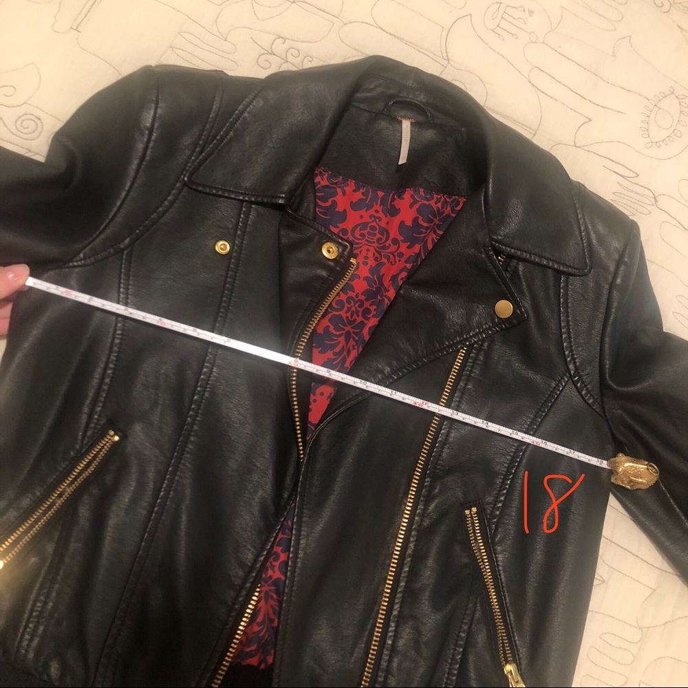 Free People Jacket - Picture 7 of 7